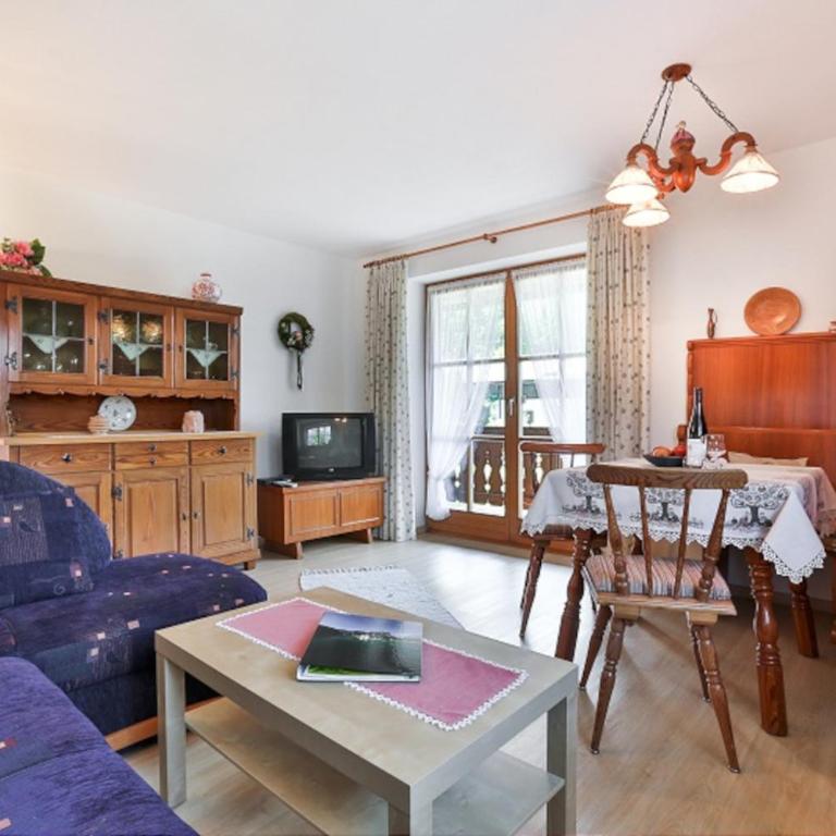 Ferienwohnung Waldheim - Apartamento de 2 dormitorios - 1