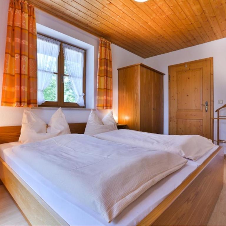 Ferienwohnung Waldheim - Apartamento de 2 dormitorios - 6