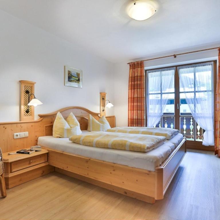 Ferienwohnung Waldheim - Apartamento de 2 dormitorios - 8