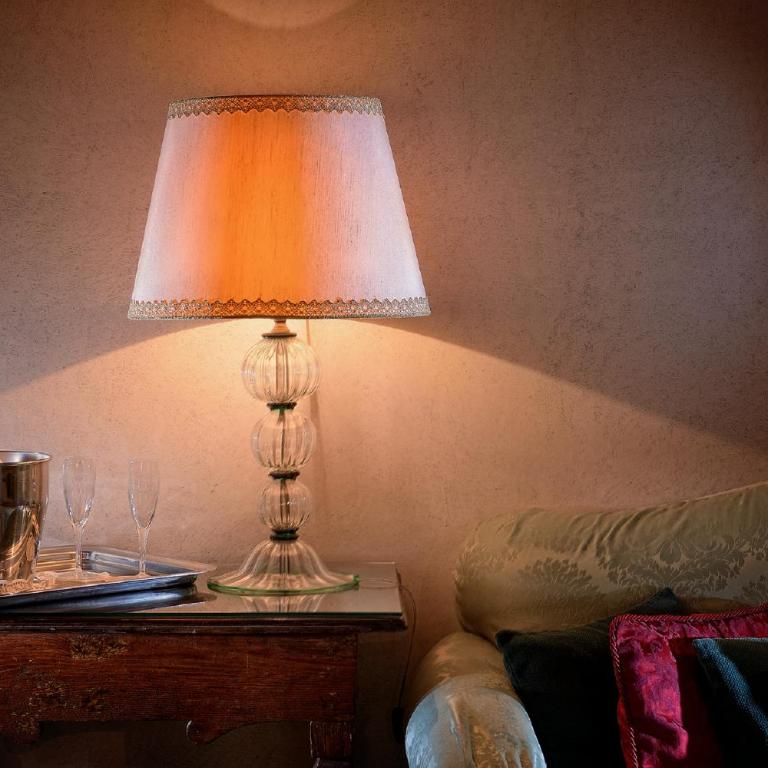 Palazzo del Giglio - Camera Deluxe Matrimoniale/Doppia con Letti Singoli - 5