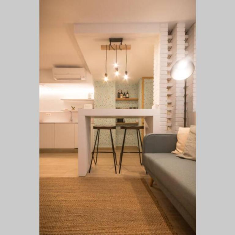 K-SPACE by Nuka Homes - Apartamento Superior - 8