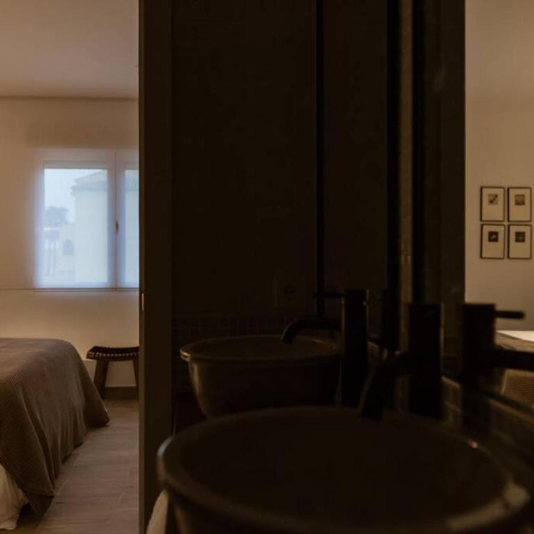 K-SPACE by Nuka Homes - Apartamento Superior - 15