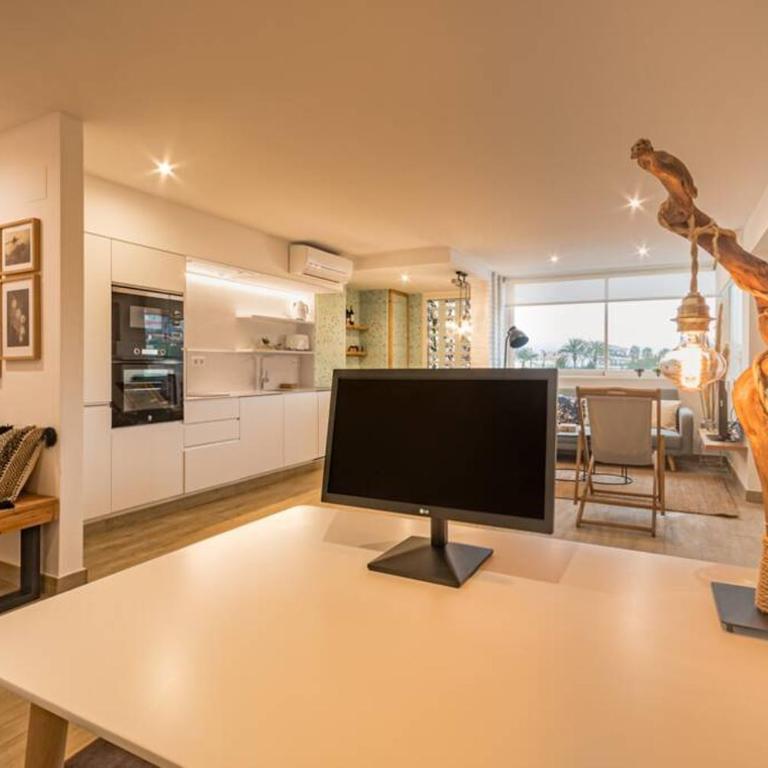K-SPACE by Nuka Homes - Apartamento Superior - 6