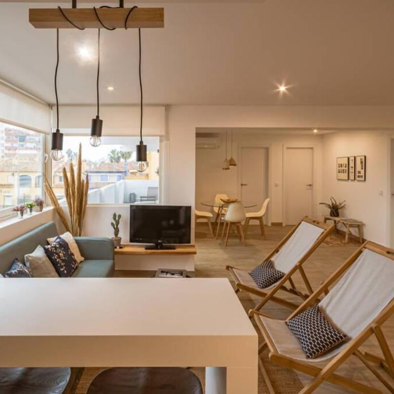 K-SPACE by Nuka Homes - Apartamento Superior - 2