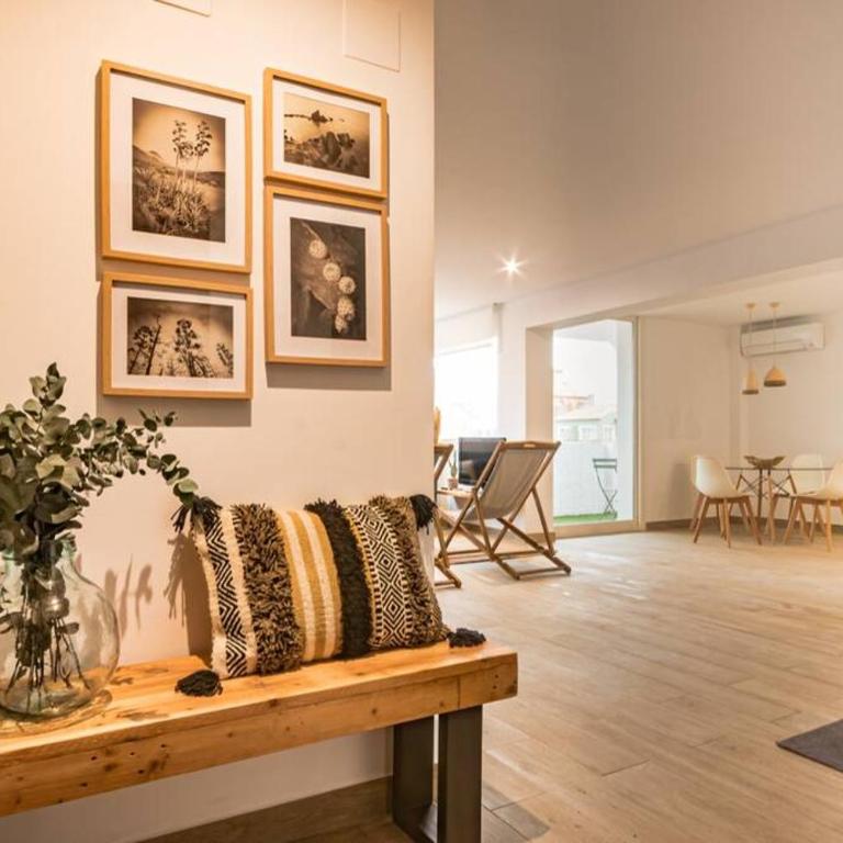 K-SPACE by Nuka Homes - Apartamento Superior - 3