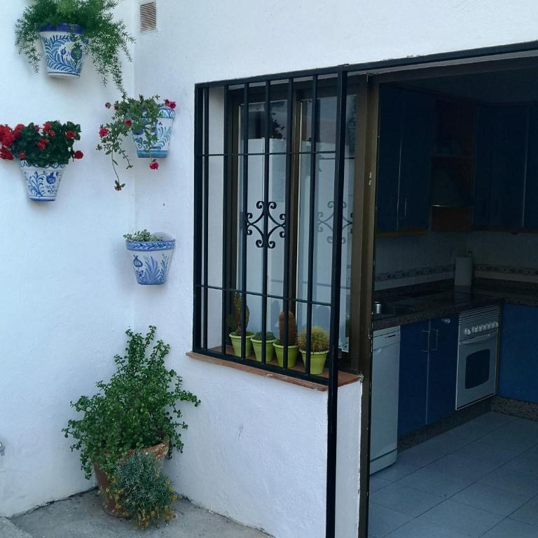 House in a cove Almunecar - Villa de 3 dormitorios - 29