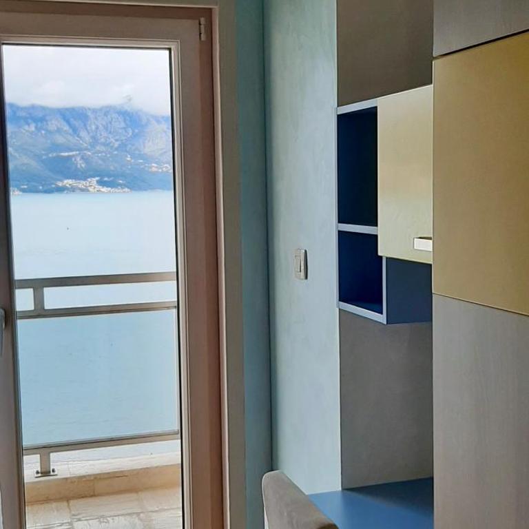 Panoramic sea view 3-bedroom apartment 50 m from the sea - Apartman sa 3 Spavaće Sobe - 6