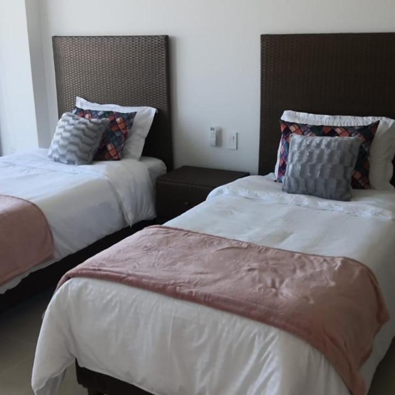 Morros Eco - Lujo y comfort en Cartagena - Apartamento de 2 dormitorios - 9