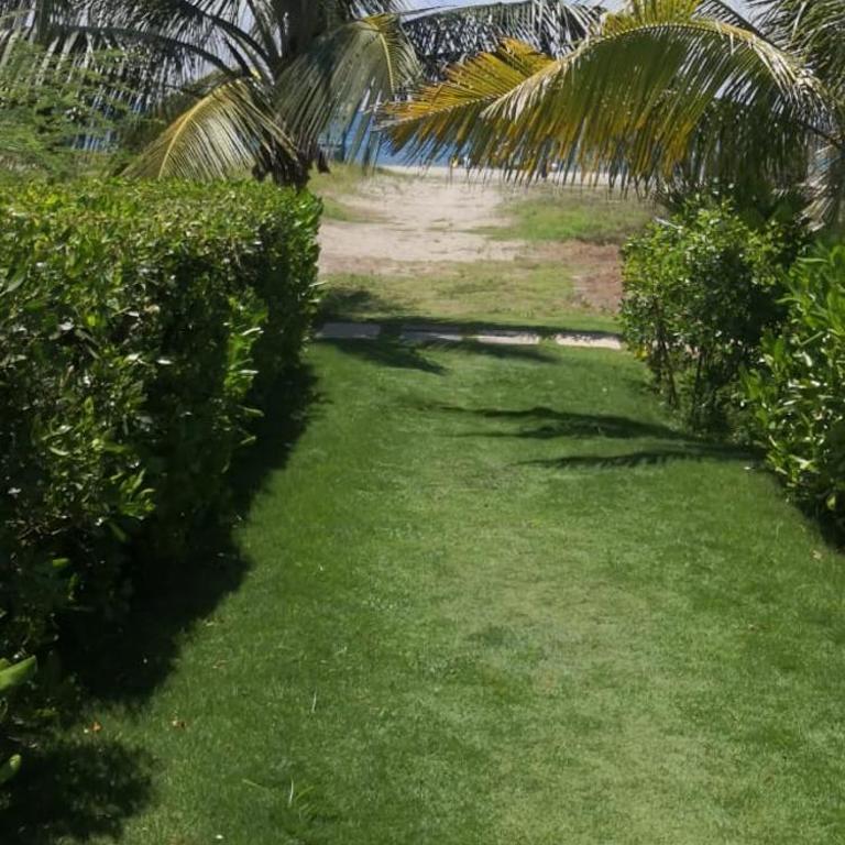 Morros Eco - Lujo y comfort en Cartagena - Apartamento de 2 dormitorios - 24