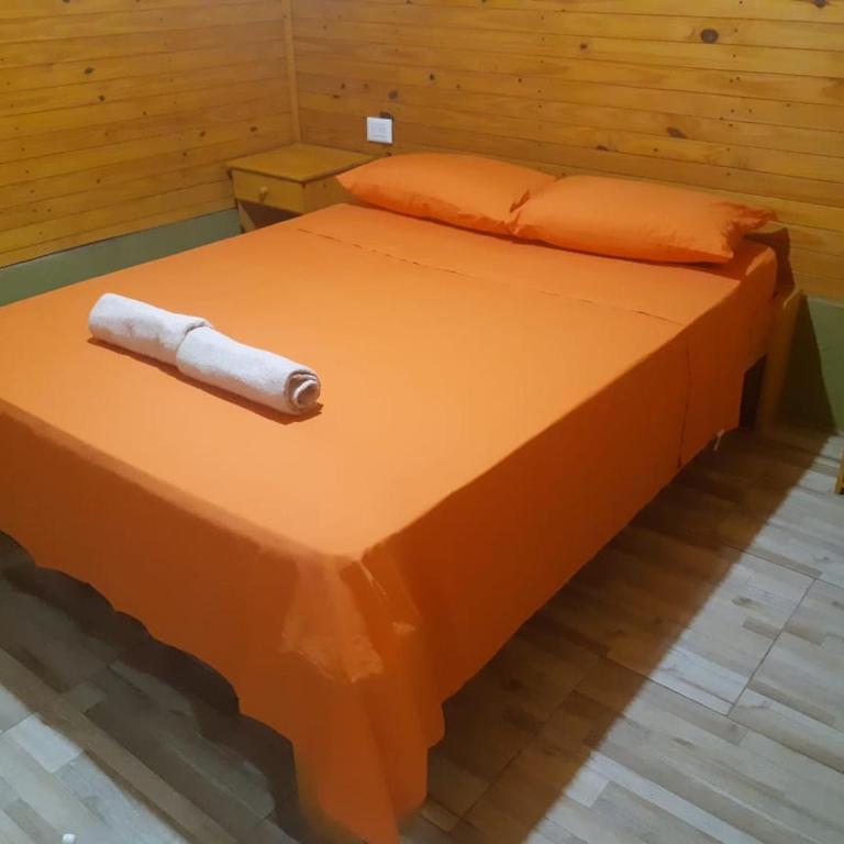 Cabañas El Despertar - Chalet de 2 dormitorios - 13