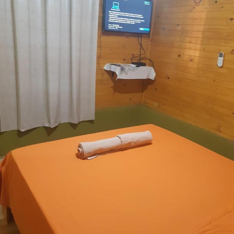 Cabañas El Despertar - Chalet de 2 dormitorios - 11