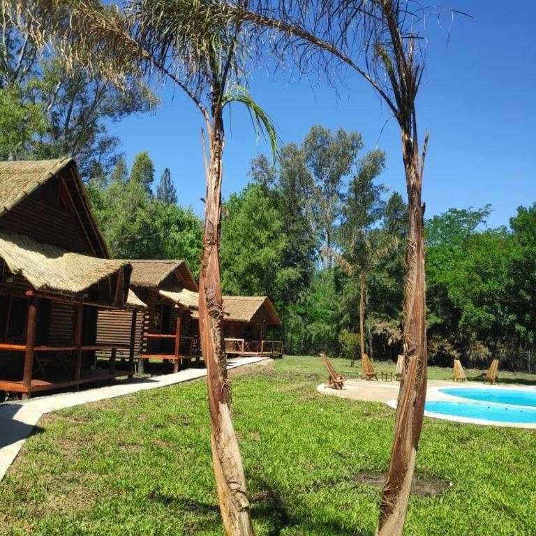 el bosque la foret - Bungalow de 2 dormitorios - 8