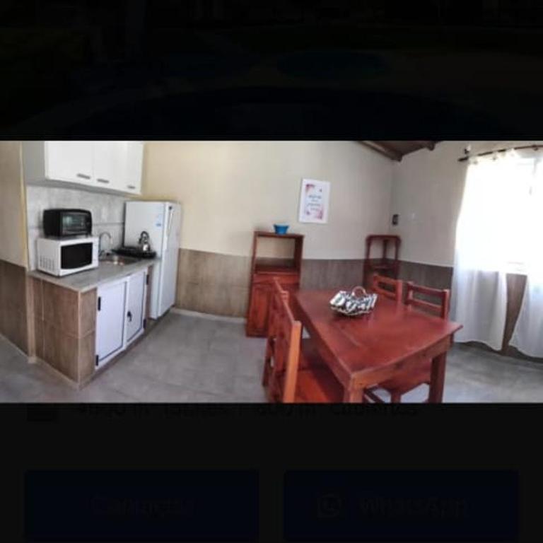 el bosque la foret - Casa de 2 dormitorios - 11