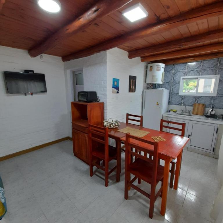 el bosque la foret - Dúplex - 13