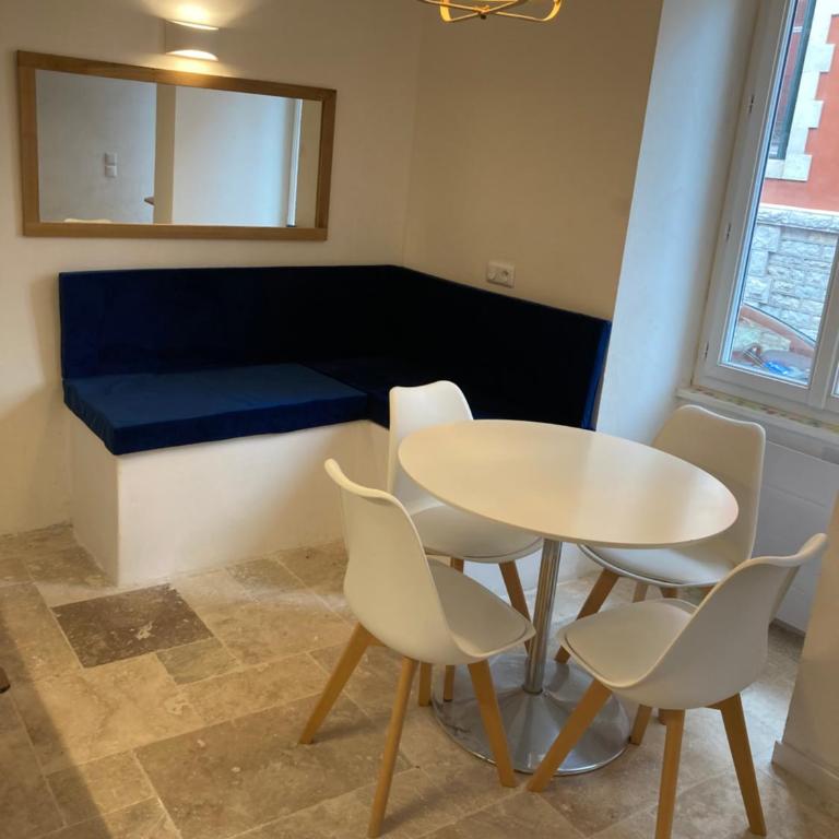 Les Petites Cyclades - Appartement 2 Chambres - 5