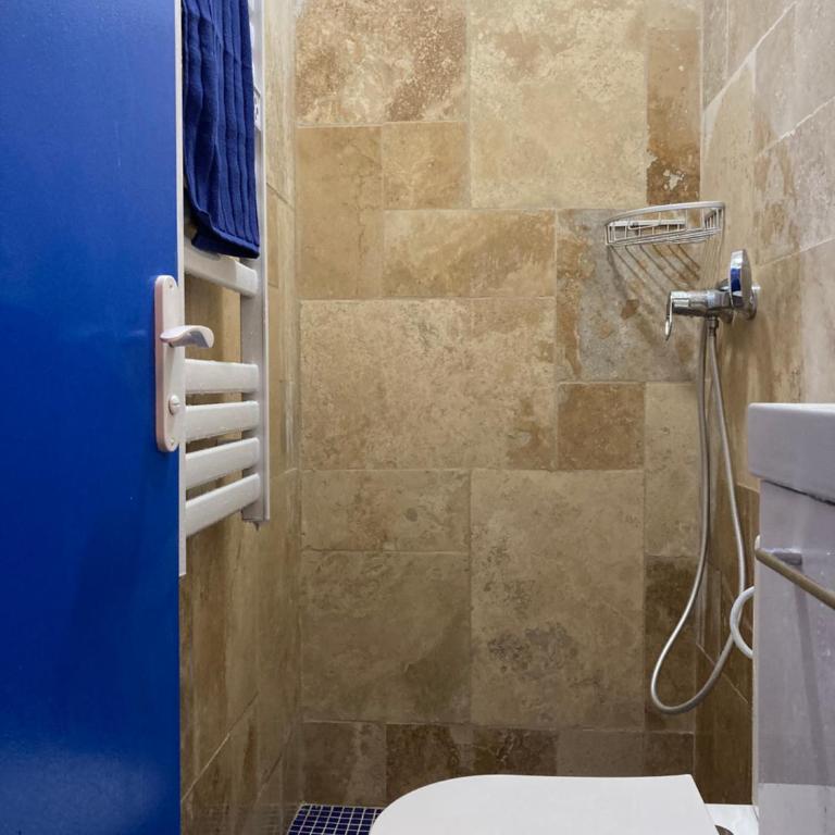 Les Petites Cyclades - Appartement 2 Chambres - 4
