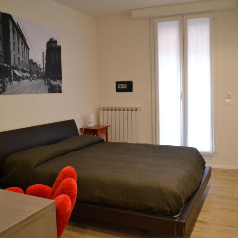 B&B Dell'Orso - Affittacamere - Guest house - Camera Matrimoniale - 10