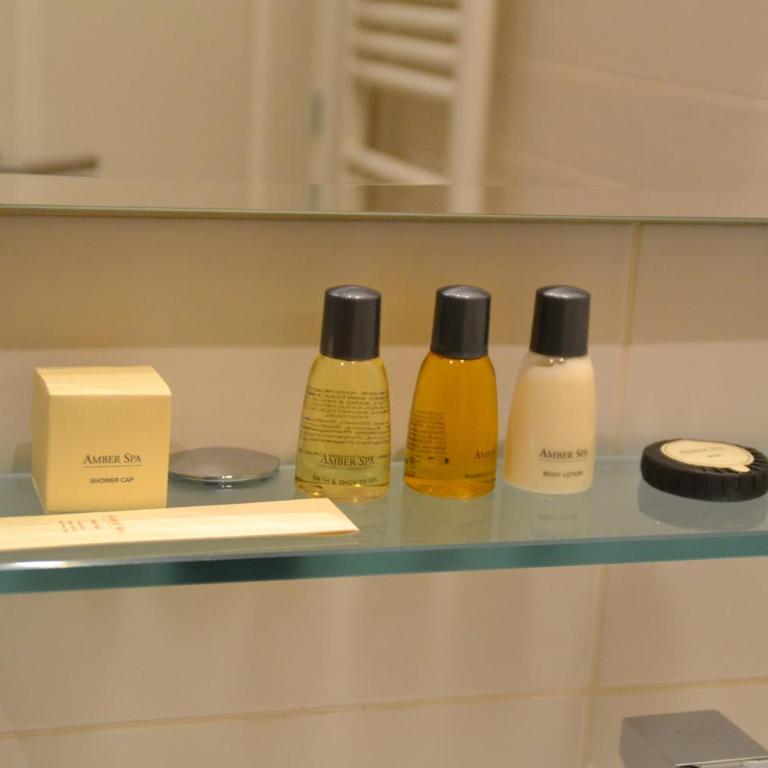 B&B Dell'Orso - Affittacamere - Guest house - Camera Matrimoniale - 16
