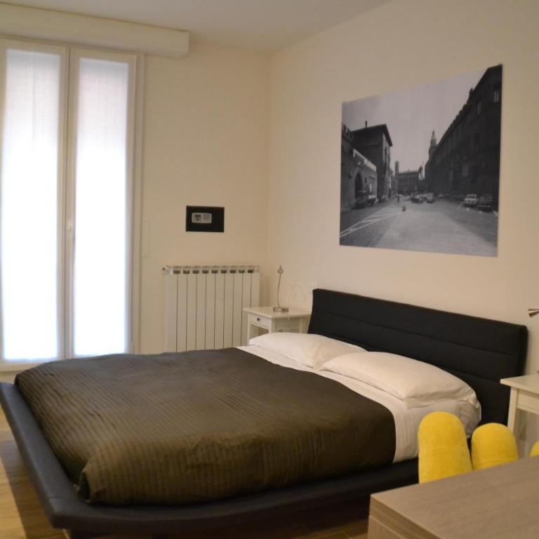B&B Dell'Orso - Affittacamere - Guest house - Camera Matrimoniale - 12