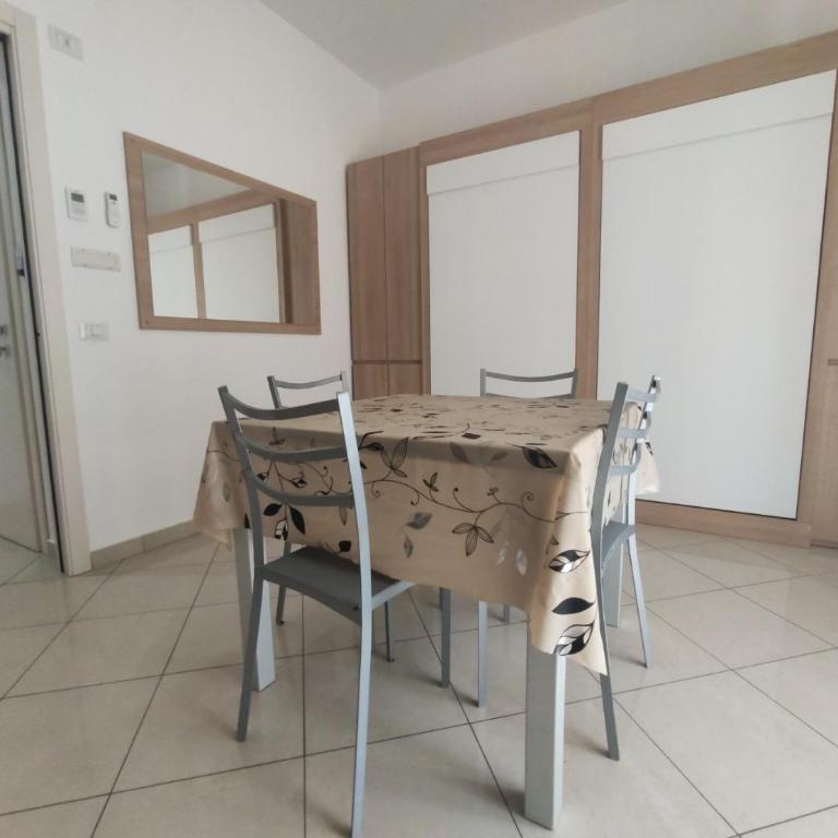 Residence Perla - Appartamento con Balcone - 2
