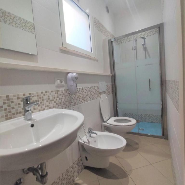 Residence Perla - Appartamento con Balcone - 7
