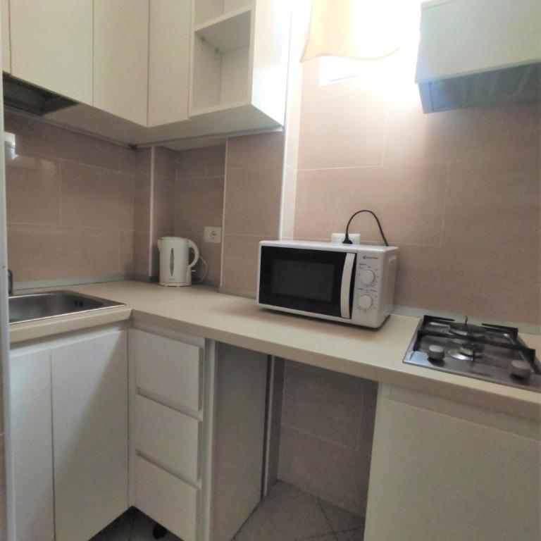 Residence Perla - Appartamento con Balcone - 5