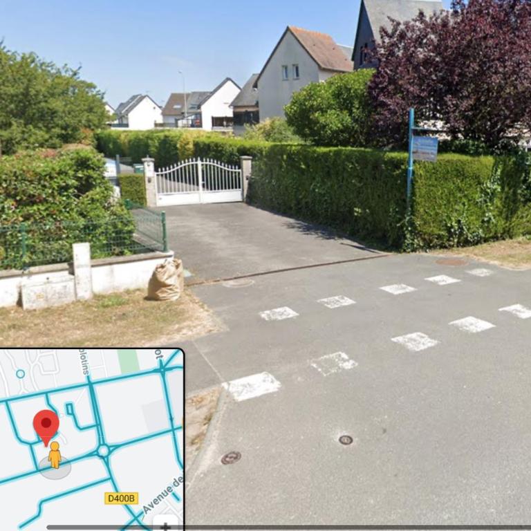 La Cornaline 1 - Vacation Home - 1