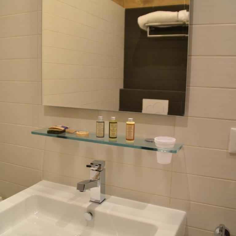 B&B Dell'Orso - Affittacamere - Guest house - Camera Matrimoniale - 17