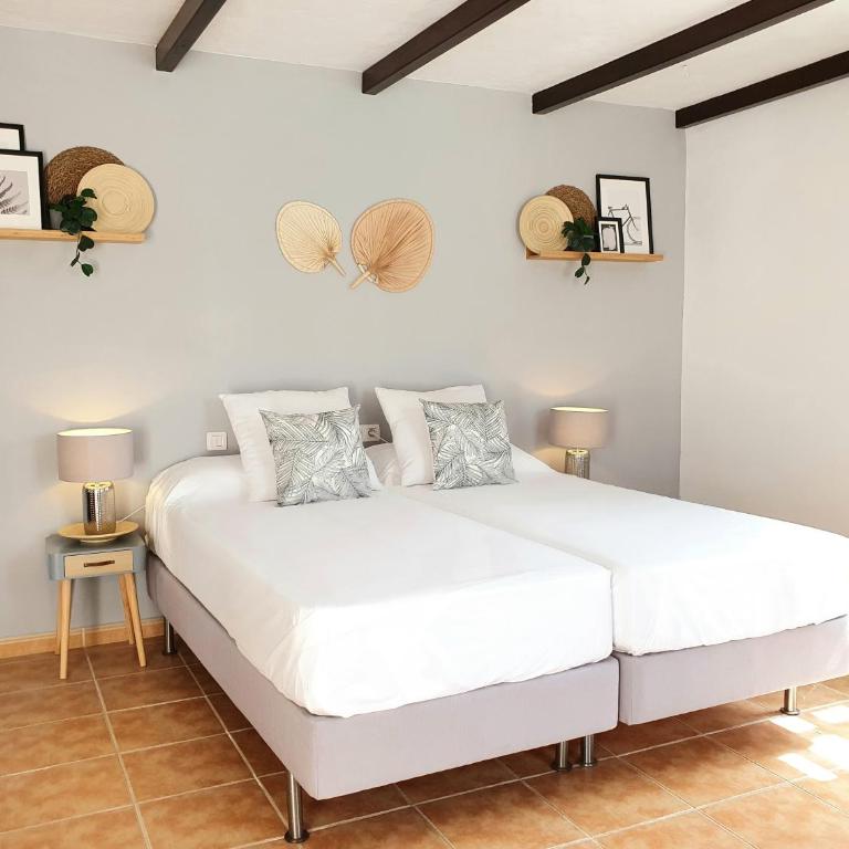 Casas Heddy, Well-being Resort - Habitación Triple adaptada para personas con movilidad reducida - 3