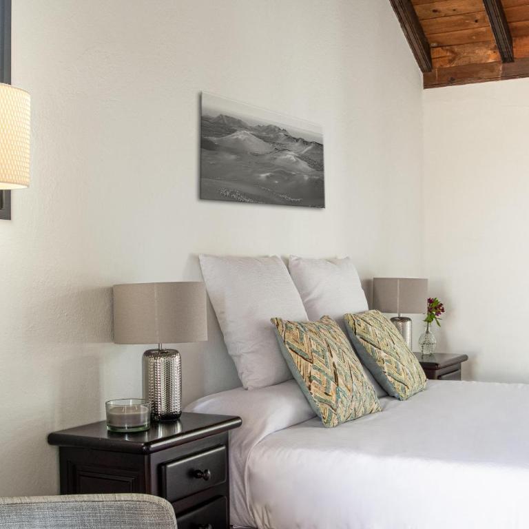 Casas Heddy, Well-being Resort - Habitación Doble Estándar - 6