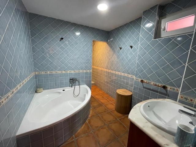 MARINETA CASSIANA "Beach Resort " Villa Ángela - Two-Bedroom Apartment - 11