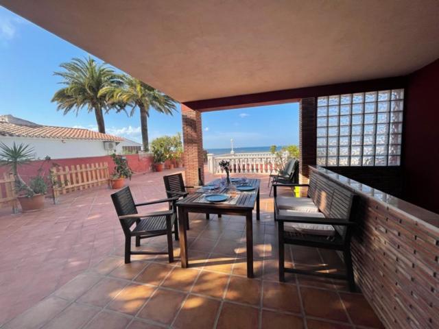 MARINETA CASSIANA "Beach Resort " Villa Ángela - Two-Bedroom Apartment - 13
