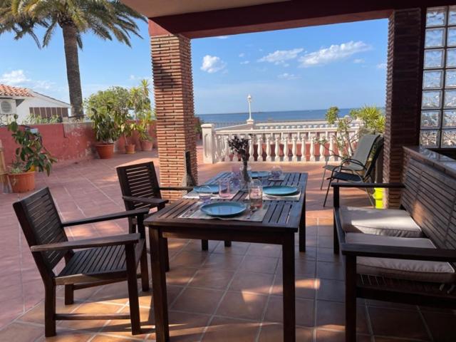 MARINETA CASSIANA "Beach Resort " Villa Ángela - Two-Bedroom Apartment - 14