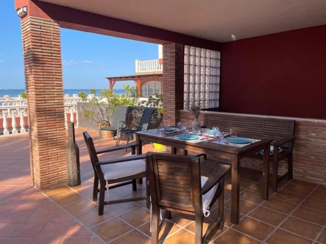 MARINETA CASSIANA "Beach Resort " Villa Ángela - Two-Bedroom Apartment - 15