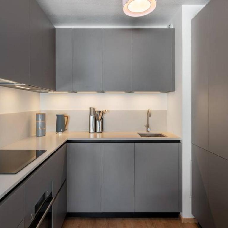 The View - Apt 15 - BO Immobilier - Châtel Multipass 2026 Activités en Été offert par votre hôte - Appartement 3 Chambres - 8