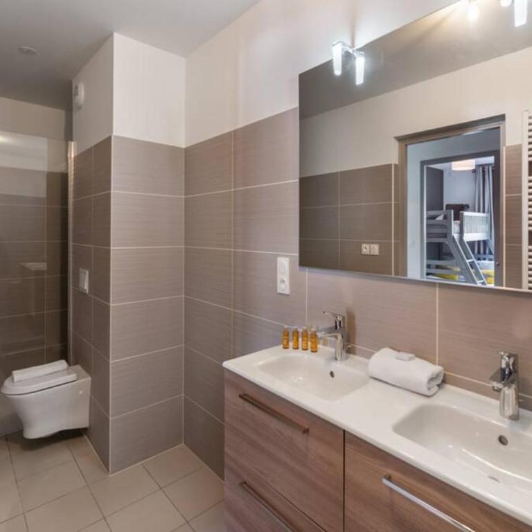 The View - Apt 15 - BO Immobilier - Châtel Multipass 2026 Activités en Été offert par votre hôte - Appartement 3 Chambres - 13