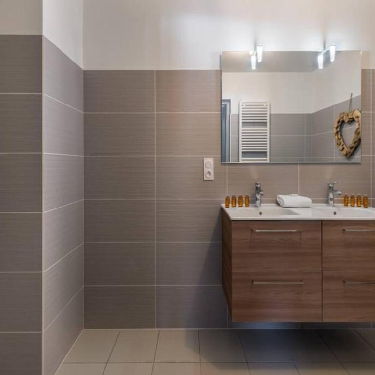 The View - Apt 15 - BO Immobilier - Châtel Multipass 2026 Activités en Été offert par votre hôte - Appartement 3 Chambres - 14
