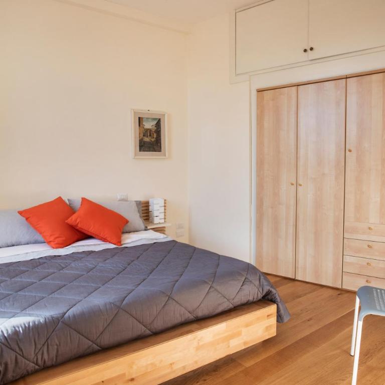 Casa Clara Assisi - Appartamento Superior con 2 Camere da Letto - 13