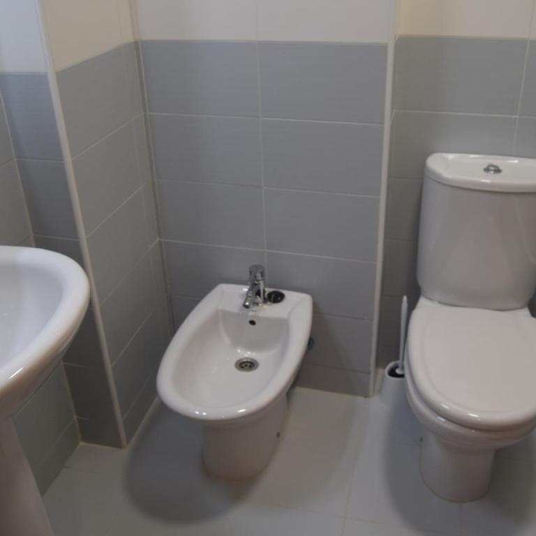 La Caparina, apartamento con piscina a 3 km de la playa VUT-2377-AS - Two-Bedroom Apartment - 9