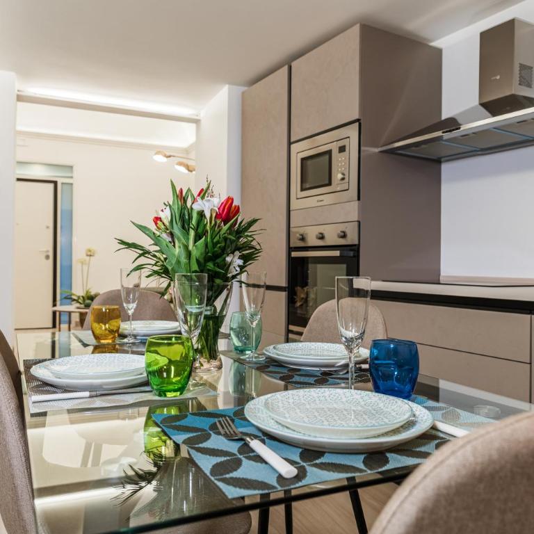 Maison Giulia - One-Bedroom Apartment - 22