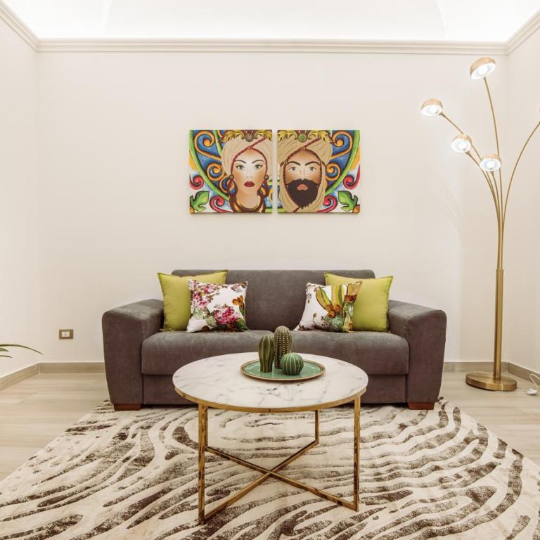 Maison Giulia - One-Bedroom Apartment - 1