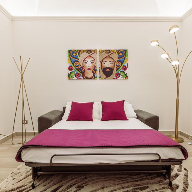 Maison Giulia - One-Bedroom Apartment - 10