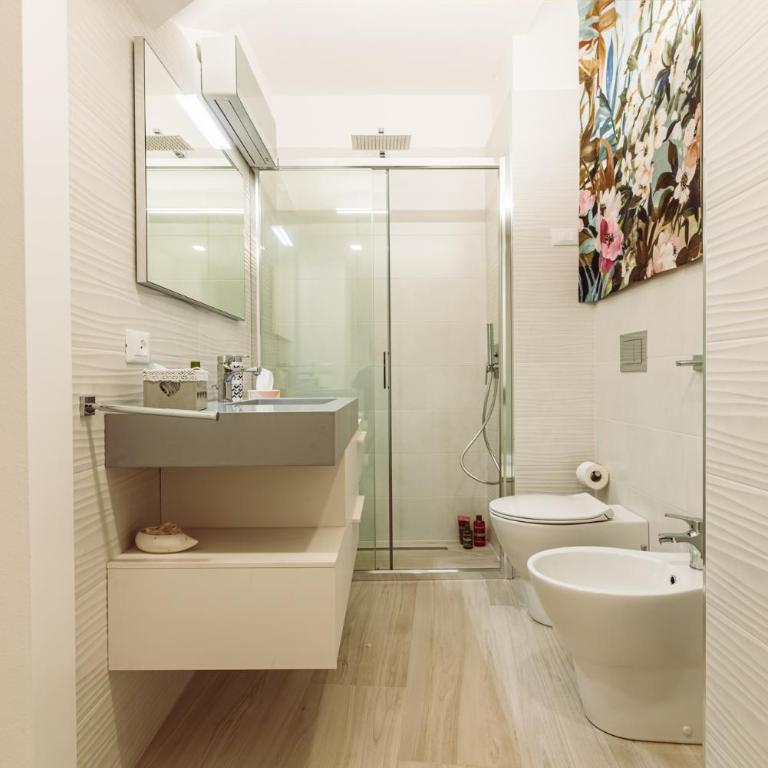 Maison Giulia - One-Bedroom Apartment - 9
