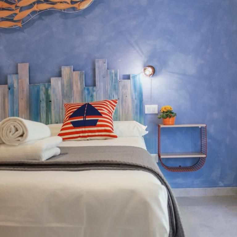 Casa Pina - Appartamento con 2 Camere da Letto - 12