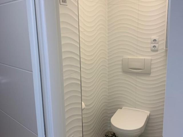 Sky Apartment im Hotelturm - One-Bedroom Apartment - 16