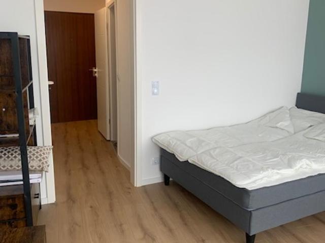 Sky Apartment im Hotelturm - One-Bedroom Apartment - 19
