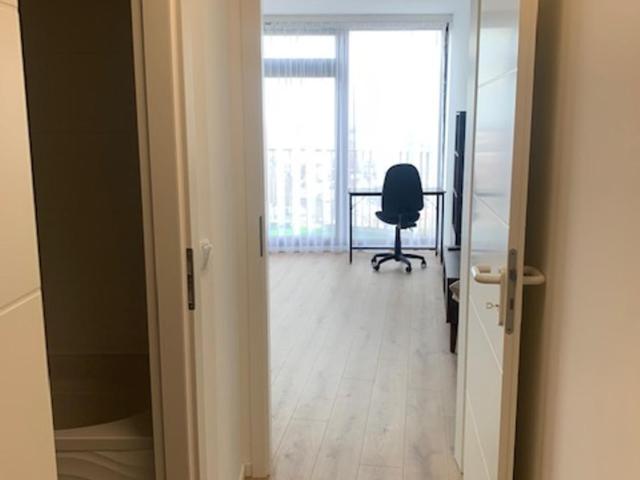 Sky Apartment im Hotelturm - One-Bedroom Apartment - 20