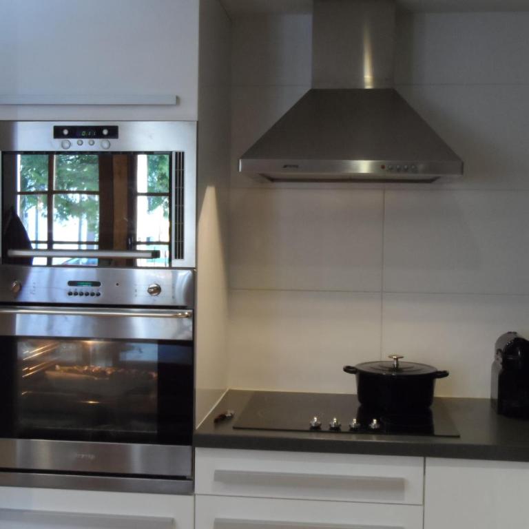 Prachtig familie appartement voor 6 personen in het hart van Argentière, Chamonix Mont-Blanc - Apartamento de 3 dormitorios - 15