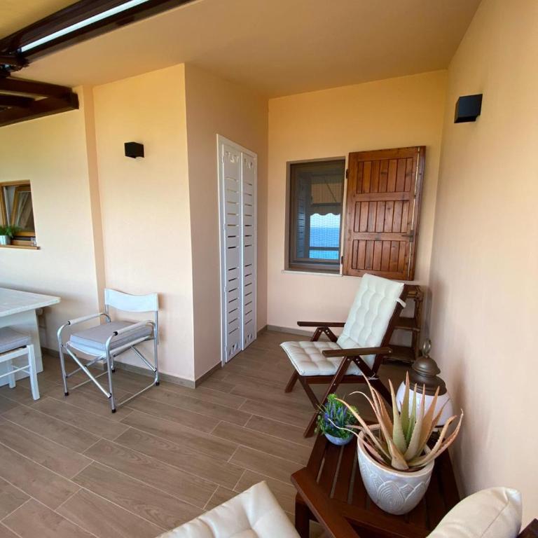 Sunrise Sisters' Home - Appartamento con 3 Camere da Letto - 35