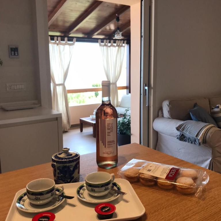 Sunrise Sisters' Home - Appartamento con 3 Camere da Letto - 19